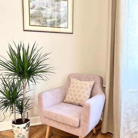 D Exception 100m2 Avec Parking - Centre Historique Apartment *